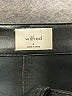 Wilfred 100% Polyurethane Black Casual Pants Size 4 - photo 7