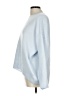 Vince Camuto Blue Pullover Sweater Size L - photo 5