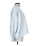 Vince Camuto Blue Pullover Sweater Size L - photo 4