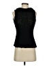 Assorted Brands Black Sweater Vest Size S - photo 1