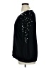 Calvin Klein Black Pullover Sweater Size XL - photo 5