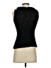 Assorted Brands Black Sweater Vest Size S - photo 2