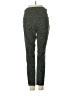 YMI Animal Print Green Casual Pants Size S - photo 2