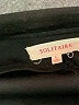 Solitaire Black Blazer Size L - photo 6