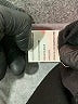 Solitaire Black Blazer Size L - photo 7