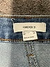 Forever 21 Blue Jeans Size 29 waist - photo 7