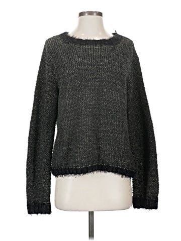 Sigrid Olsen Sport Pullover Sweater (view 1)