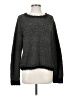 Sigrid Olsen Sport Tweed Gray Pullover Sweater Size S - photo 1