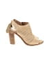 Gianni Bini Tan Sandals Size 8 - photo 1