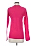 Athleta Pink Long Sleeve T-Shirt Size S (estimated) - photo 2