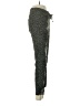 YMI Animal Print Green Casual Pants Size S - photo 4