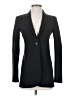 Theory Black Wool Blazer Size 0 - photo 1