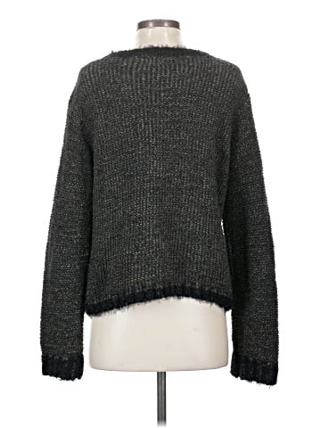 Sigrid Olsen Sport Pullover Sweater (view 2)