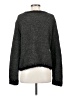 Sigrid Olsen Sport Tweed Gray Pullover Sweater Size S - photo 2
