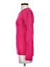 Athleta Pink Long Sleeve T-Shirt Size S (estimated) - photo 5