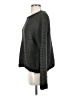 Sigrid Olsen Sport Tweed Gray Pullover Sweater Size S - photo 5