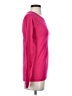 Athleta Pink Long Sleeve T-Shirt Size S (estimated) - photo 4