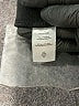 Coldwater Creek Solid Black Active Pants Size M - photo 8