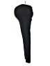 Motherhood Black Active Pants Size Lg Maternity - photo 5