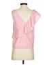 Vineyard Vines Pink Tank Top Size 2 - photo 2