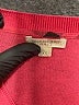 Burberry Brit Pink Cardigan Size XS - photo 7