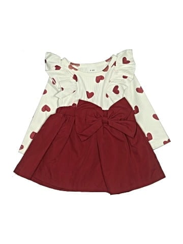 Unbranded Dress (view 1)