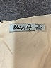 Eliza J Black Cocktail Dress Size 6 - photo 6