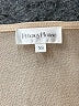 Privacy Please Tan Cardigan Size XS - photo 3