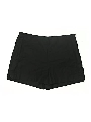 Zara Basic Shorts (view 1)