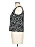 Studio 1 Black Tank Top Size 10 - photo 5