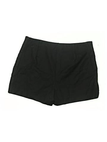 Zara Basic Shorts (view 2)
