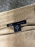 Gap Tan Cardigan Size M - photo 7