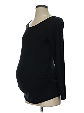 BumpStart Long Sleeve T-Shirt (view 1)
