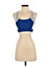 WILO Blue Sports Bra Size XS - photo 1