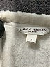 Laura Ashley 100% Polyester Ivory Pullover Sweater Size S - photo 7
