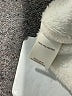 Laura Ashley 100% Polyester Ivory Pullover Sweater Size S - photo 8
