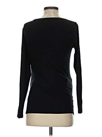 BumpStart Long Sleeve T-Shirt (view 2)