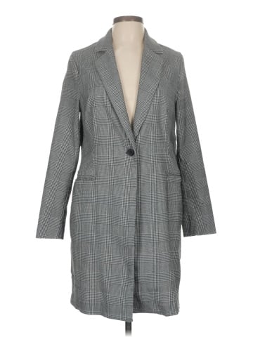 Adrianna Papell Coat (view 1)