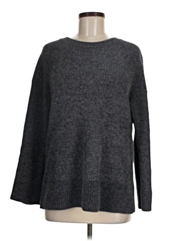 Matty M Pullover Sweater (view 1)