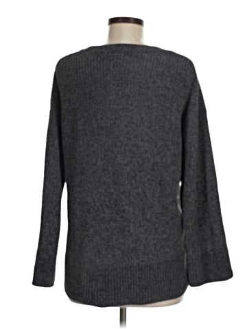 Matty M Pullover Sweater (view 2)