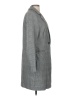 Adrianna Papell Gray Coat Size M - photo 4