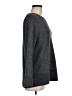 Matty M Gray Pullover Sweater Size M - photo 4