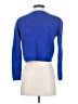J.Crew 100% Cotton Blue Jacket Size XS - photo 2