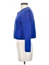 J.Crew 100% Cotton Blue Jacket Size XS - photo 5