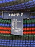 Forever 21 Blue Turtleneck Sweater Size M - photo 7