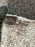Quinn Gray Cardigan Size M - photo 7