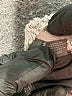 Quinn Gray Cardigan Size M - photo 8