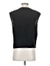 Tiny 100% Rayon Black Sleeveless Top Size S - photo 2