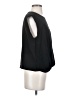 Tiny 100% Rayon Black Sleeveless Top Size S - photo 4