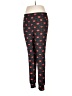 Lularoe Hearts Red Casual Pants Size 1X (Tall & Curvy) - photo 1